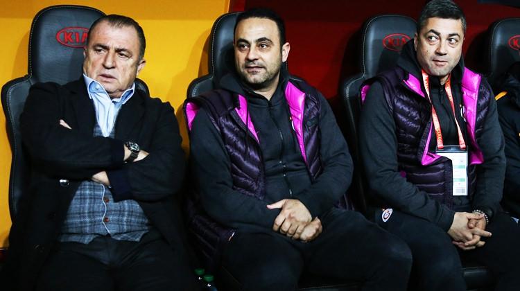 Hasan Şaş: Beşiktaş'ın bu turu geçme şansı...