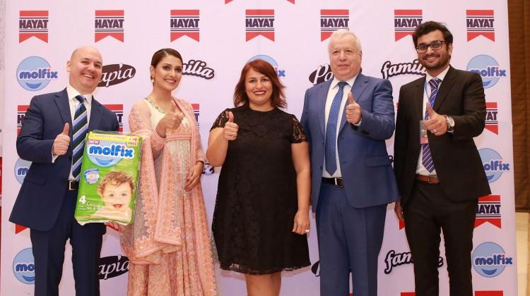 Hayat Kimya 2018’e hızlı başladı: