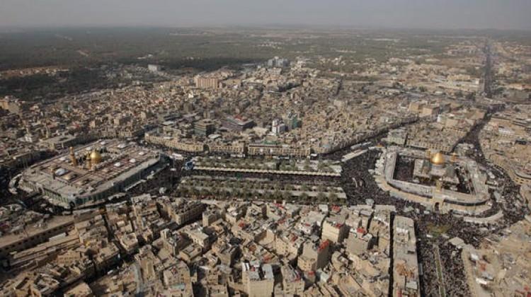 Irak'ın yeniden inşası 88 milyar dolara mâl olacak