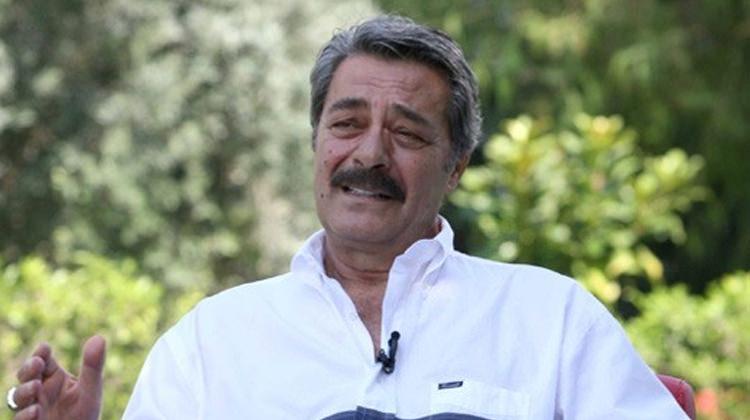 Kadir İnanır kimdir? Eşi çocukları biyografisi...