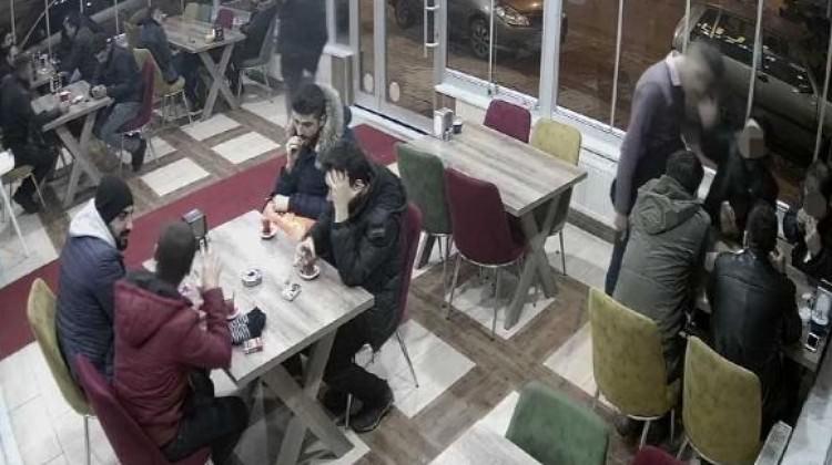 Kokoreççideki dehşette flaş karar!