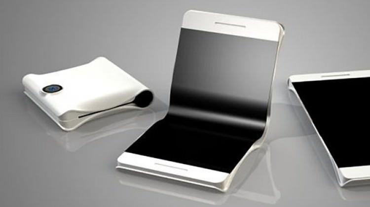 Samsung yaptı! İşte Galaxy X'in çıkış tarihi...