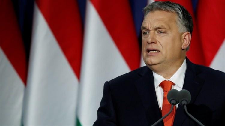 Orban: Avrupa günden güne İslamlaşıyor