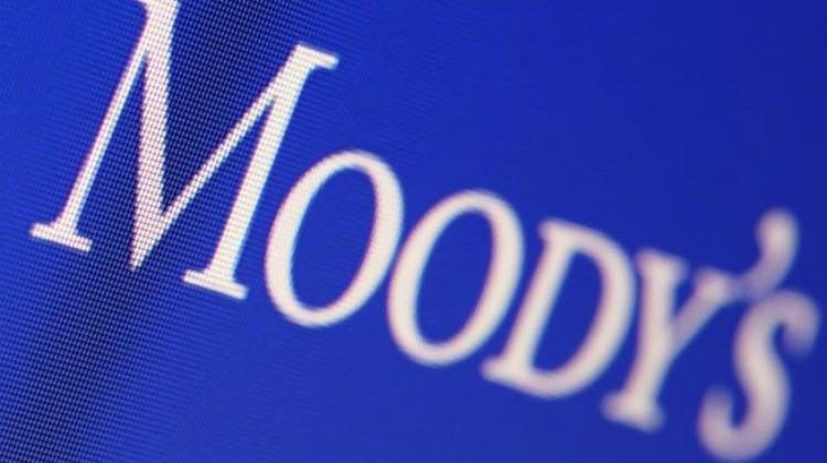 Moody's'ten ABD açıklaması