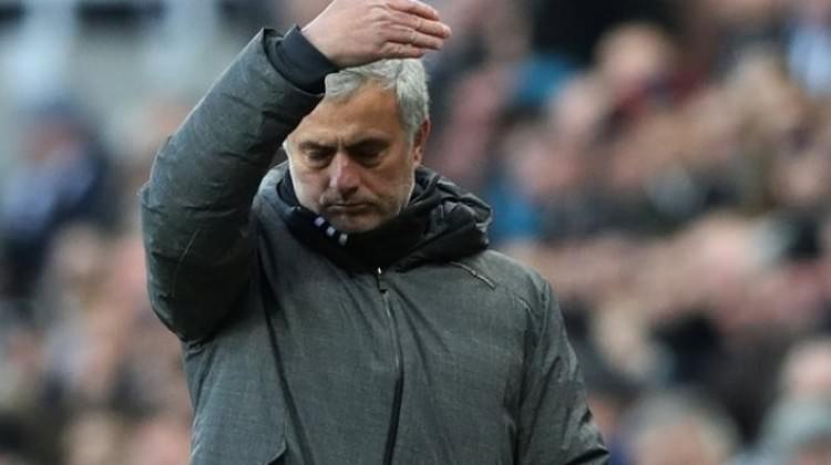 Mourinho: Hayvanlar gibi savaştılar