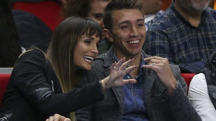 Muslera'nın eşinden olay paylaşım