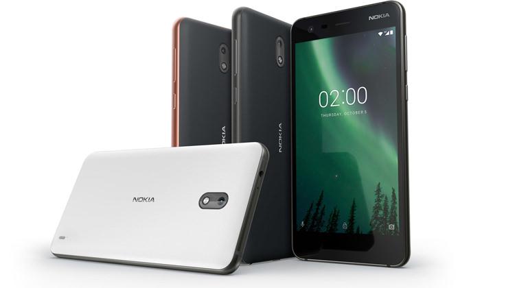 Nokia 2 özellikleri neler? Türkiye satış fiyatı ve satış tarihi...