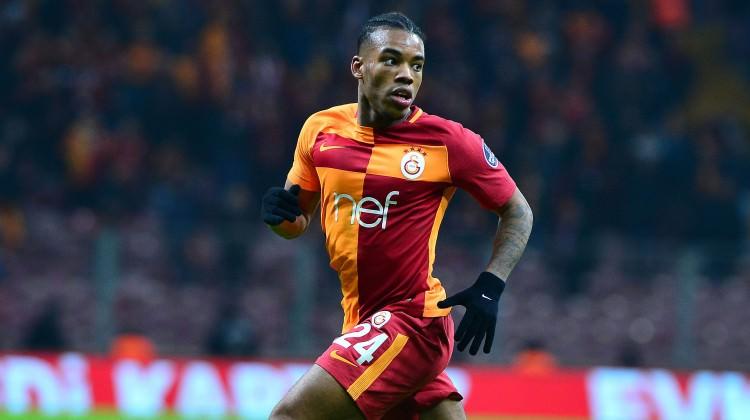 Rodrigues attırmaya devam ediyor