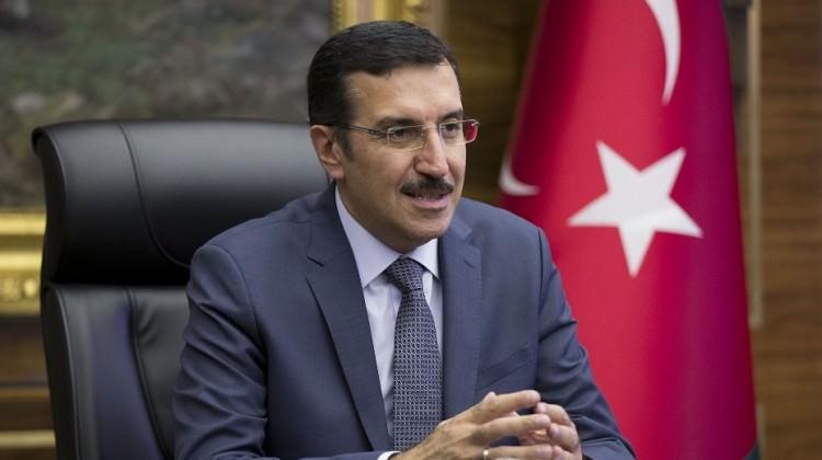 Bakan'dan ikinci el araç satışı açıklaması