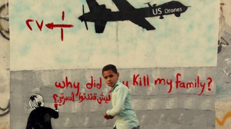 ABD'nin Yemen katliamının bilançosu ortaya çıktı