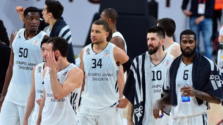 Sasa Filipovski: Beşiktaş bize ders verdi