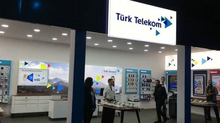 Saudi Telecom'dan Otaş kredisi açıklaması