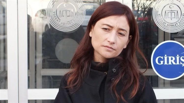 Şehidi icraya veren avukata bir şok daha!