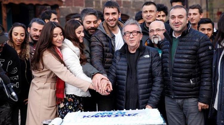 Sen Anlat Karadeniz dizisi nerede çekiliyor? - ATV