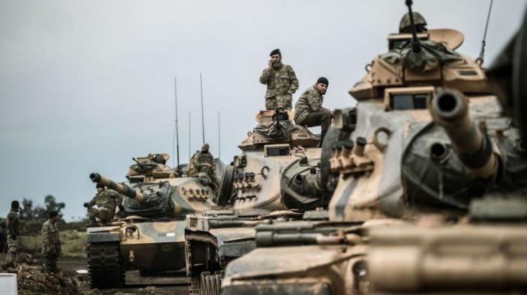Son dakika! Afrin Operasyonu'nda toplam şehit sayısı kaç oldu?