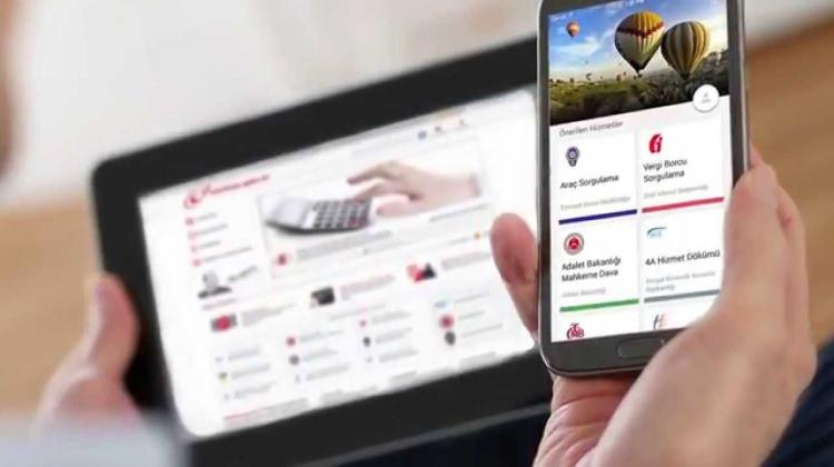 Soy Ağacı, e-Devlet hizmeti dışında başka nereden öğrenilir?
