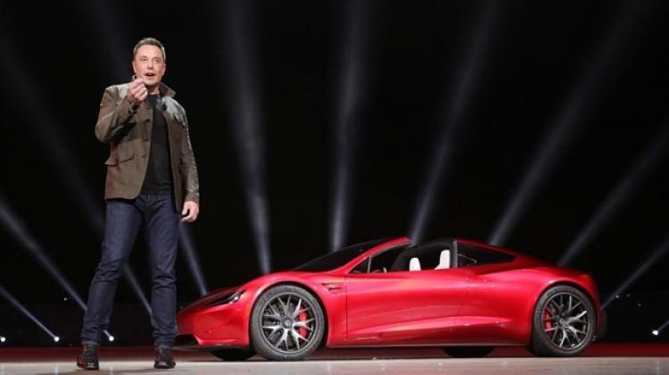Tesla'dan flaş Türkiye kararı!
