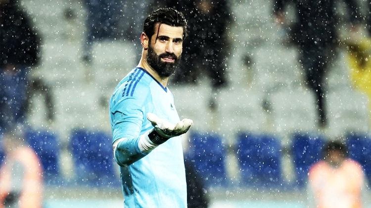Volkan Demirel'den flaş derbi paylaşımı!