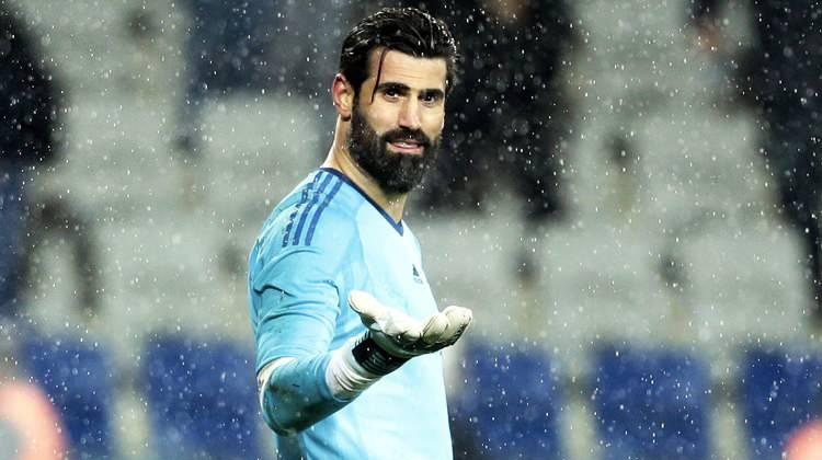 Volkan'dan Beşiktaş sözleri! 'Bu maçta...'