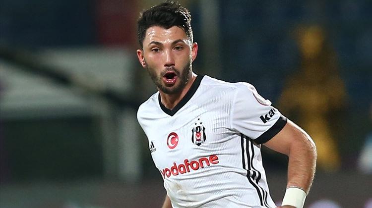 Tolgay'dan dikkat çekici performans