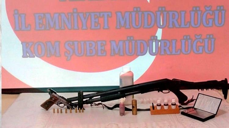 Türkiye'de ele geçirildi! Dünyanın en gizemli maddesi...