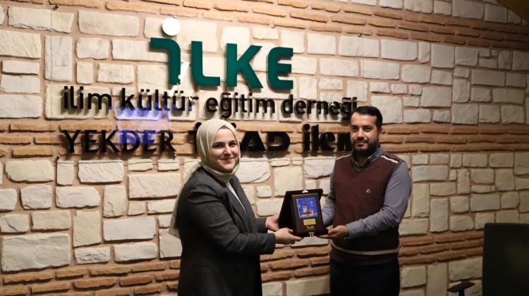 Türkiye'de göçmenlere 19 bin öğretmenle eğitim