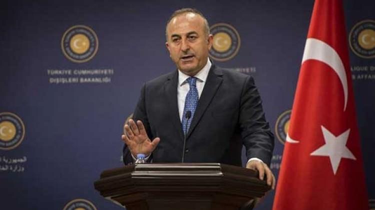 Ankara ABD'yi uyardı: Tepkimiz Rusya gibi olmaz!