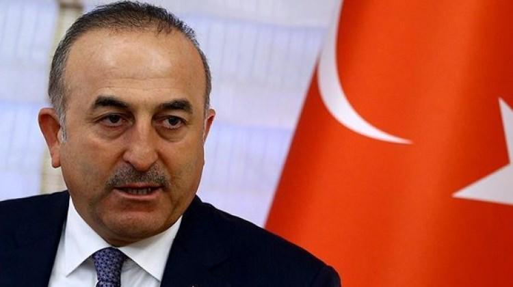 Türkiye'den kritik ABD açıklaması