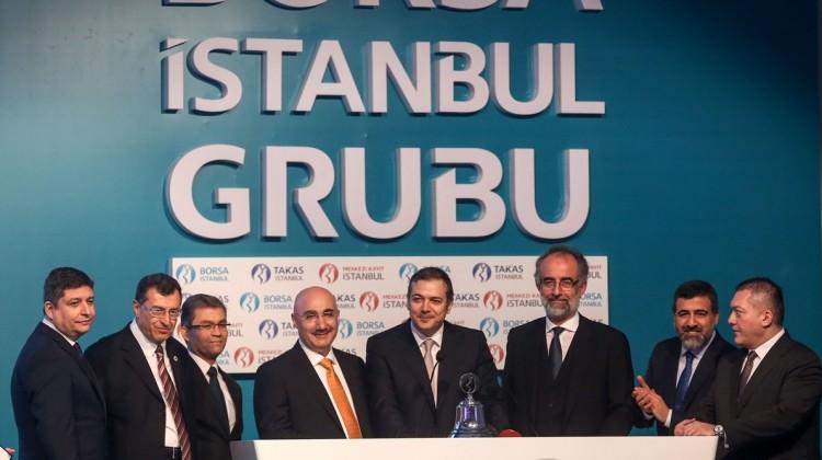 Türkiye’nin ilk GYO sukuk ihracı yapıldı