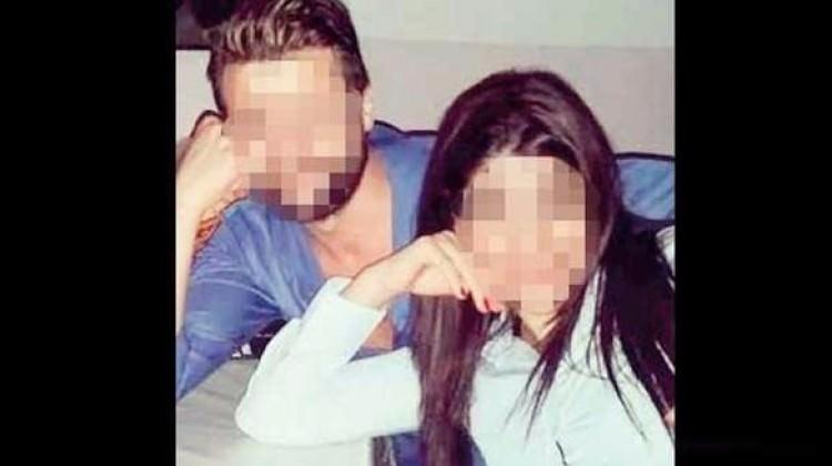 'Tuvalette telefonla yazışıp pijamasına koyuyordu'