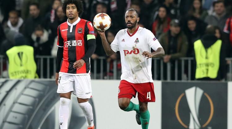 UEFA'da gecenin yıldızı Fernandes
