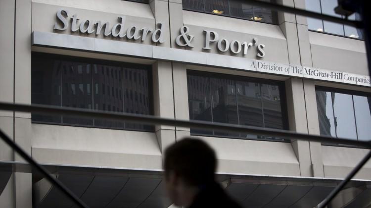 Standard & Poor’s'tan Türkiye açıklaması
