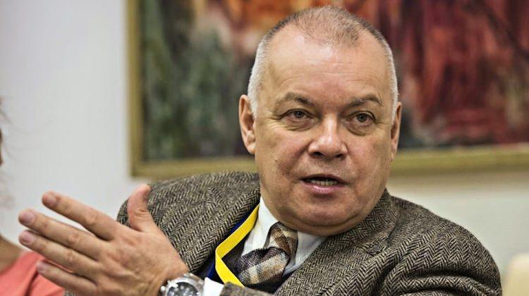 Rus gazeteci: Erdoğan planlarını çoktan çözdü!