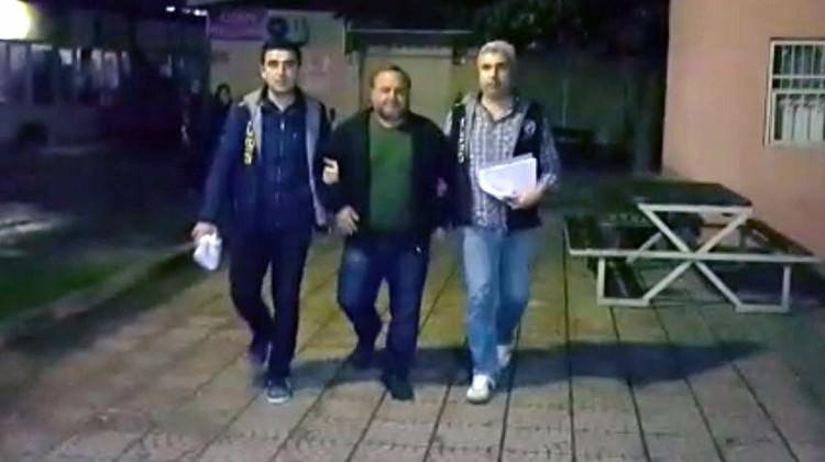 Yasa dışı bahis çetesinin milyonluk para trafiği