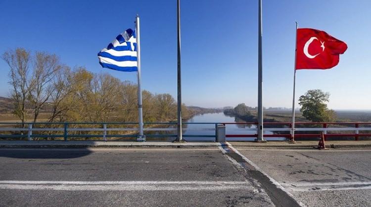 Yunanistan'dan krizi tırmandıracak hamle!