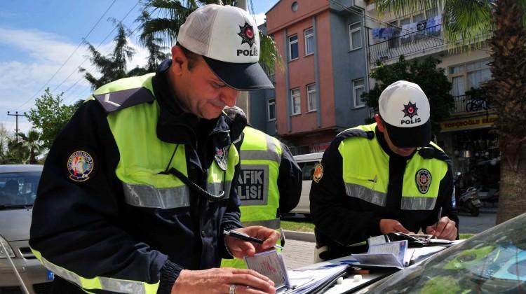 Yürürlüğe girdi: Artık ceza kesilecek