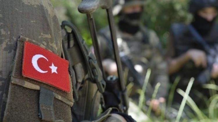 Kara Kuvvetleri en az ilkokul mezunu sözleşmeli er alımı! Yaş şartı kalktı mı?