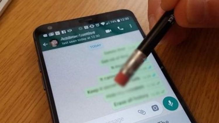 WhatsApp grubu olanlar dikkat! Yeni dönem başlıyor