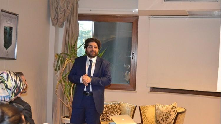 Uluslararası yayımcılık buluşmaları başlıyor
