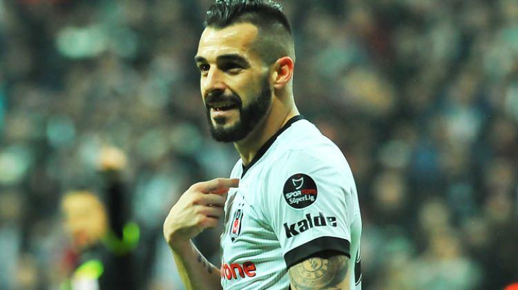Negredo: Niye oynamadığımı ben de bilmiyorum!