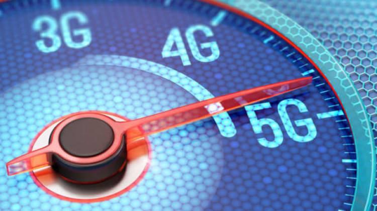 5G Türkiye'ye ne zaman gelecek? Bakan müjdeyi verdi!