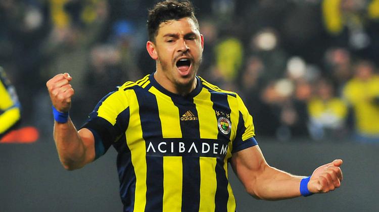 Giuliano abarttı! Dünya yıldızlarını solladı Giuliano abarttı! Dünya yıldızlarını solladı