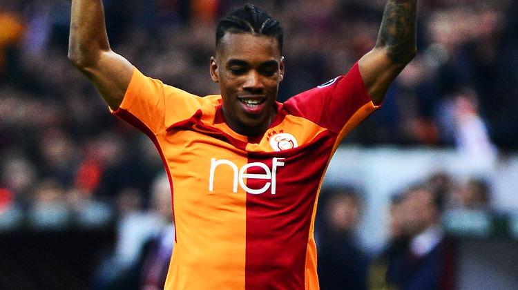 Rodrigues göz dolduruyor! Avrupa peşinde