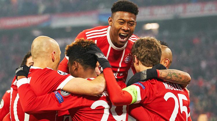 Alaba: 'Ateşli Türk taraftarı önünde...'