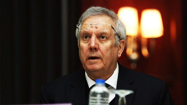 Aziz Yıldırım o hastalığa yakalandı!
