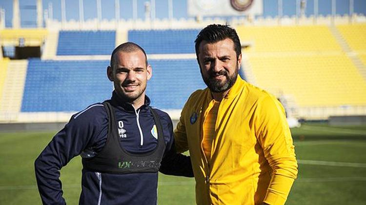 Bülent Uygun şehitlerimiz için bakın ne yaptı!