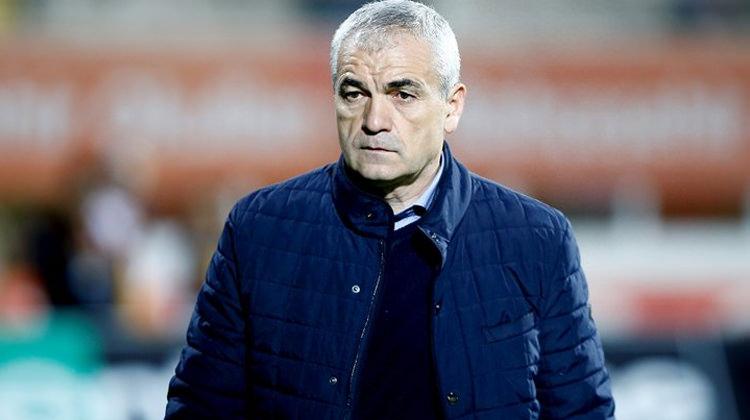 Çalımbay'dan ilginç Burak açıklaması! 'İyi oldu'