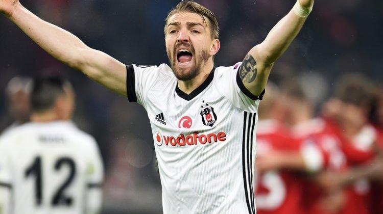 Caner'e ağır ceza kapıda! Son kez uyarıldı