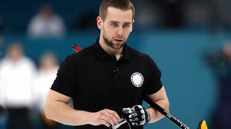 Doping yapan Rus sporcu diskalifiye edildi