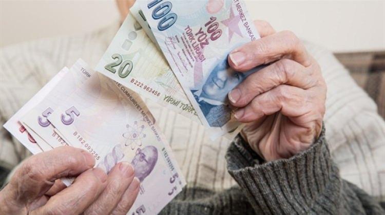Emekli maaşı hesaplama 2018! 4A-4B emekli aylığı nasıl hesaplanır?